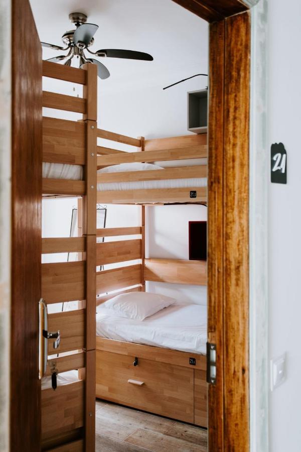 Hostel Dreams House FAO